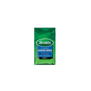Scotts Gardening Tools Flowers