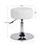PVC Leather Upholstered Accent Stool-125546935
