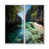 Impression encadrée flottante sélectionné