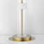 Lampe sur pied Elysian