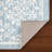 TOWN & COUNTRY EVERYDAY Walker Everwash Non-Slip Backing Kitchen Mat-1479300981-1479301002