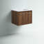 Ensemble de meuble-lavabo simple 24 po Agostini-696654241