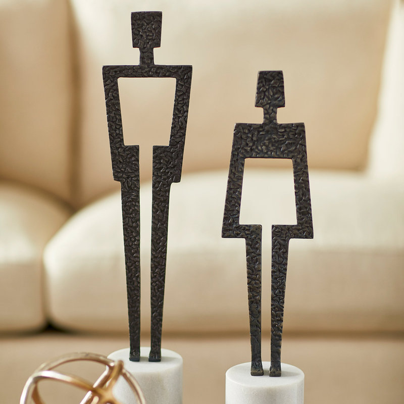 Beatrice Figurines & Sculptures