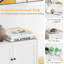 Baillons Litter Box Enclosure