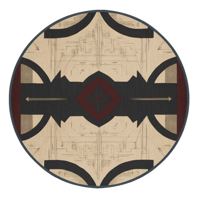 Tapis Regal