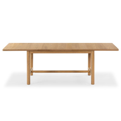Jaylessa Rectangular Dining Table