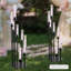 Porte-bougie 8 bras