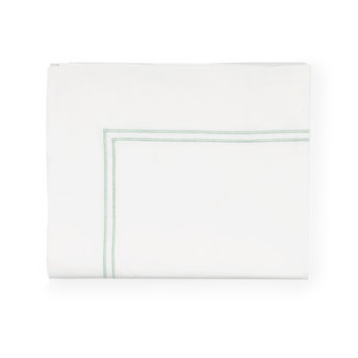 Grande Hotel Percale Flat Sheet