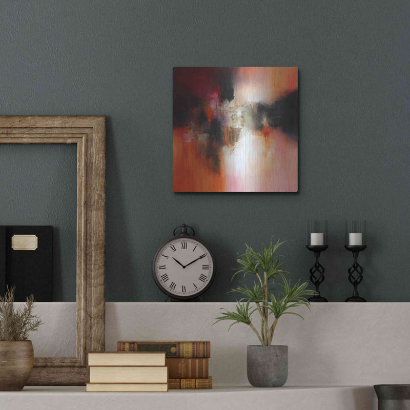 «Endless» par Eelco Maan, H 12 po x l 12 po