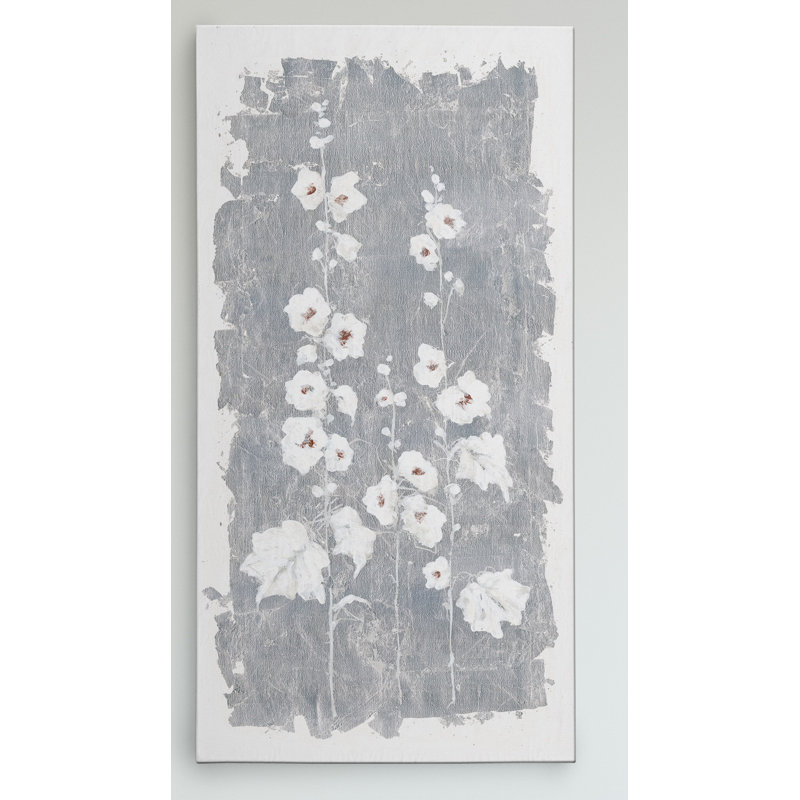 Impression sur toile tendue, H 12 po x l 24 po x P 1,5 po