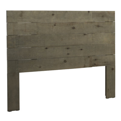 Headboard