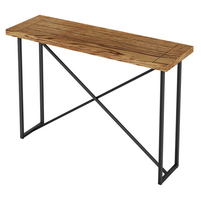Bernoussi 48'' Console Table