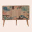 Buffet console Forest Whisper