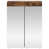 Brown Oak selected