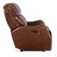 Harlan Zero Gravity PWR Loveseat w/PWR Headrest