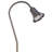 Low Voltage Metal Pathway Light