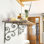 Rustic Shelf Bracket