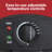 Hamilton Beach® Professional-Style Deep Fryer 13 Cup Food Capacity