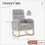 Rocking Chair-1017946616
