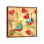 Classic Brown Wood Floater Framed is unavailable