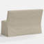Stoffer Home x Cloth and Co. Lindy Upholstered Bench-101535112