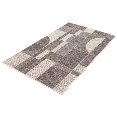 Bodhi Grey Rug