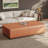 Modern Bed End Bench