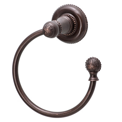 Millennium swing towel smooth ring right