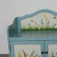 Tabouret à langer 31,5 po