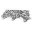 Tapis gris Whobrey-1322700336