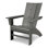 Chaise Adirondack POLYWOOD