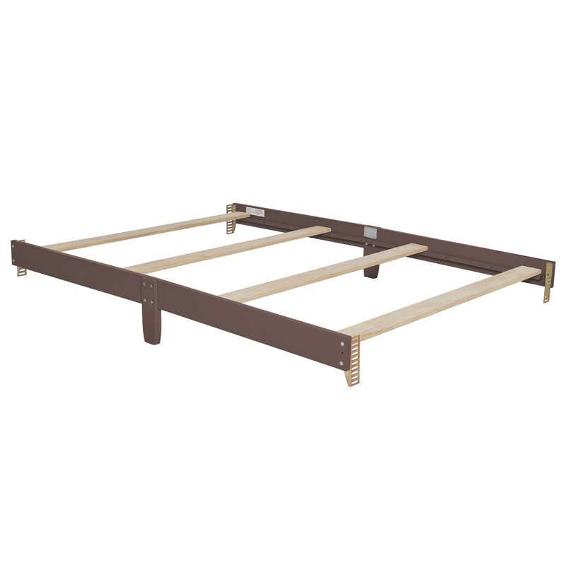 Rail de lit universel Dream On Me, Ambre baltique