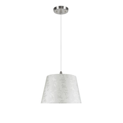 Luminaire suspendu pour 2 lumières unique Miguel