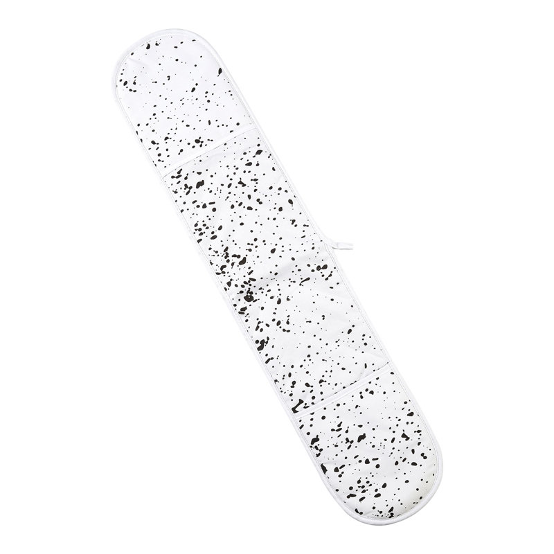 Cotton Oven Mitt