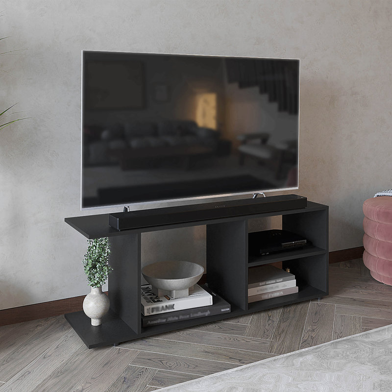 Meuble télé pour téléviseur 65 pouces Goodwood