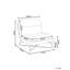 Chariel Upholstered Fabric Armchair-1258742442