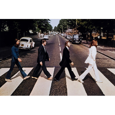 Beatles - Abbey Road