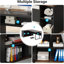 Bureau de direction en L 71 po-1350933490