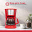 Cafetière 5 tasses Holstein Housewares-25810730