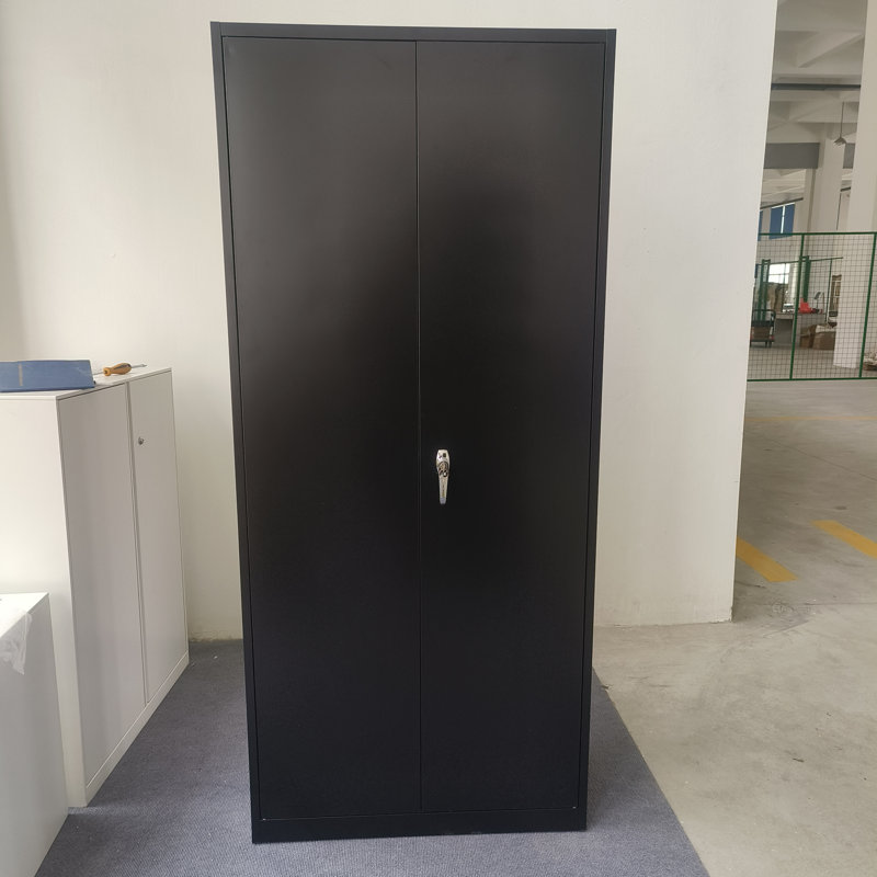 Cabinet de remplissage en métal