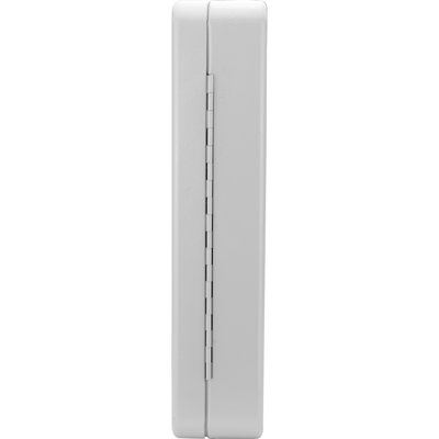 160 KEYS LOCK BOX GREY