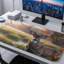 Polyester Desk Pad-854746883