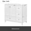 Meuble-lavabo 36 po (lavabo non inclus)-107856798