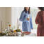 Over&Back Coupe Round Serving Platter-99296496