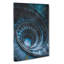 Spiral Staircase In Rome - Wrapped Canvas-56659779