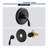 with Rough in-Valve-51130737