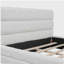 Lit plateforme artistique très grand-29181524