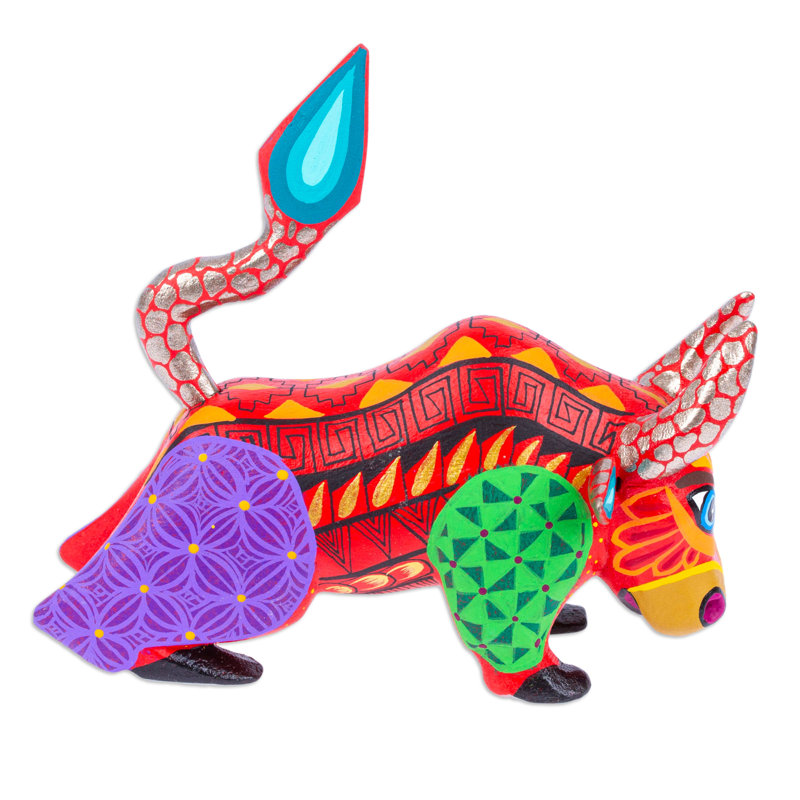 Kujtim Animals Home Decor