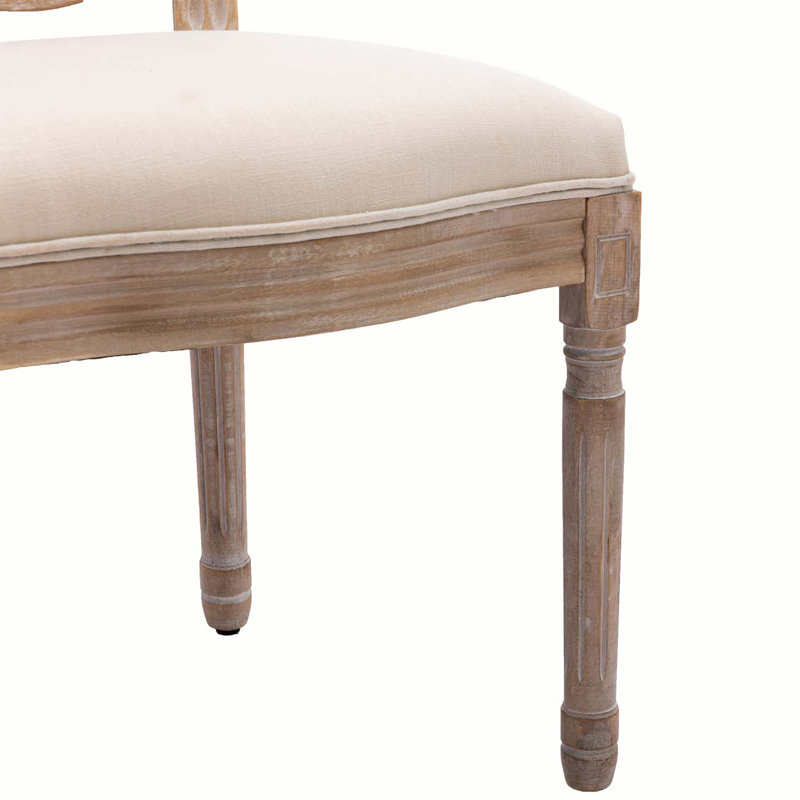 Chaise d'appoint Edelen
