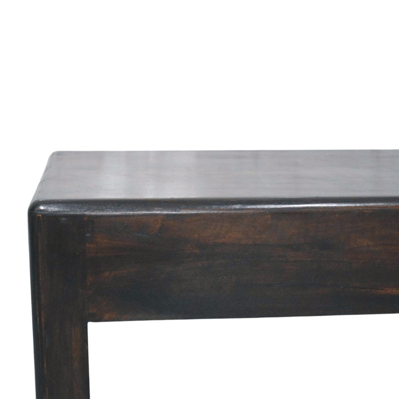 Table basse Velvet